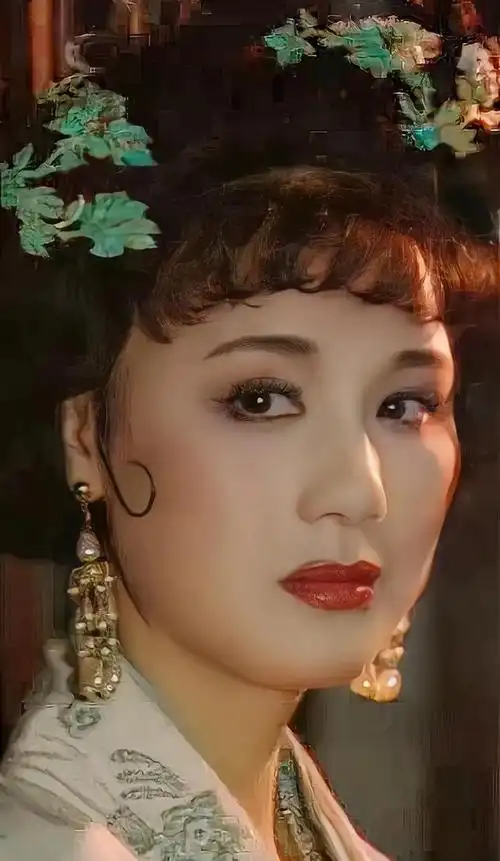 著名演员李建群:与男友同居27年,一生无儿无女,63岁遗憾离世