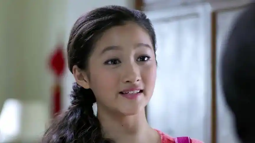 《大丈夫》厉害了,关晓彤竟帮老爸去提亲!