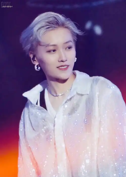 刘雨昕正能量偶像