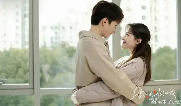 连播3部男主剧,"千年男二"的他终于翻身,帅气演技好早该火了