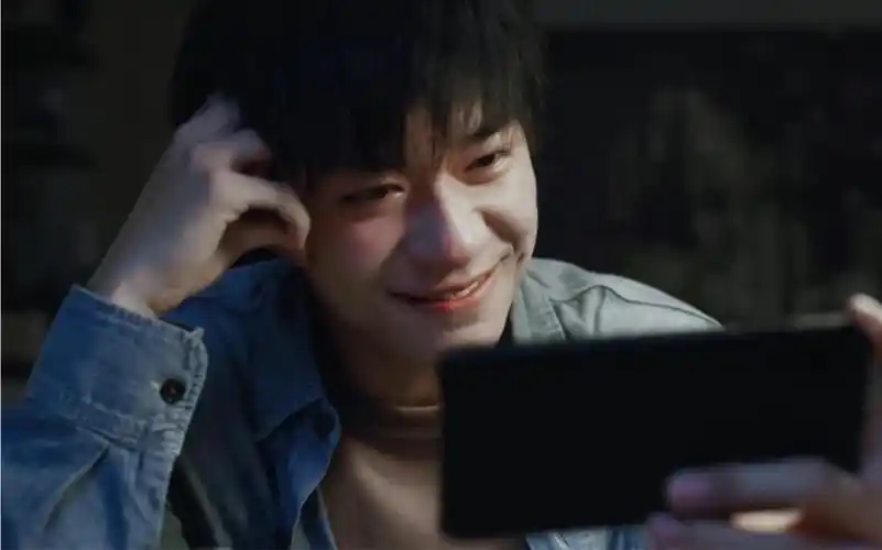 "我以为忘了想念"「易烊千玺 | 韦一航」