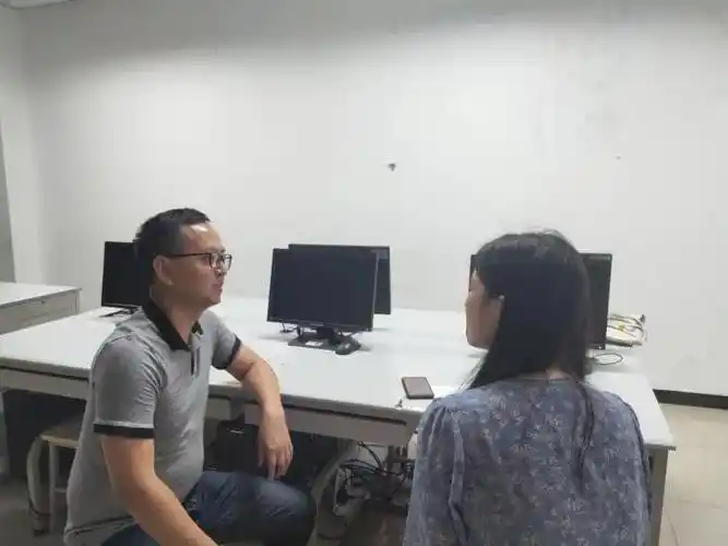 教师节特辑|重工优秀教师访谈录(6)