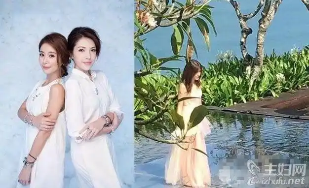 林心如婚礼伴娘林心如伴娘团不请范冰冰原因