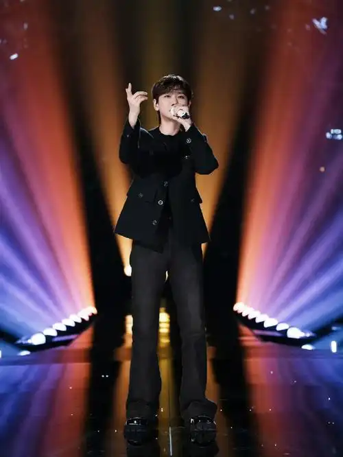 汪苏泷不会真唱奢香夫人吧