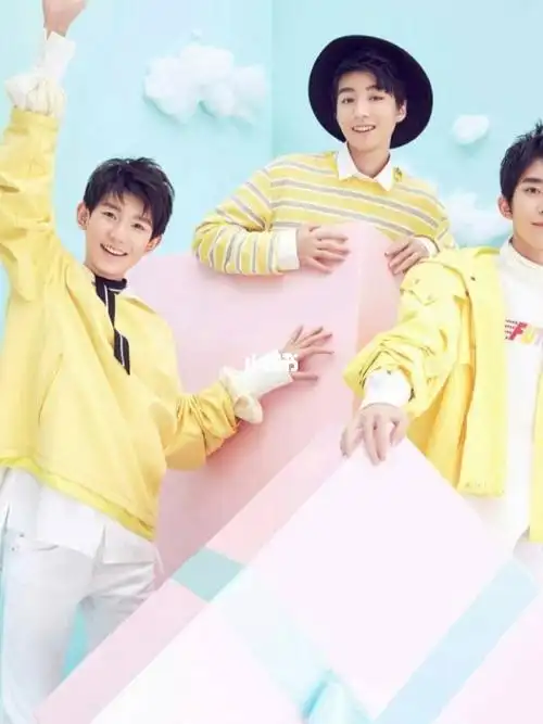tfboys