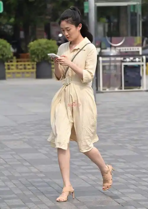 jiepaigou)高清套图街拍购套图202201116-街拍第一站-魔镜街拍-3a街拍