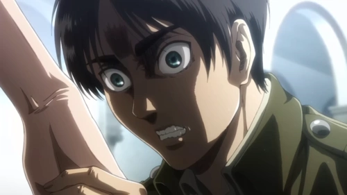 进击的巨人第四季艾伦终将逆袭马莱国2020年秋再开播