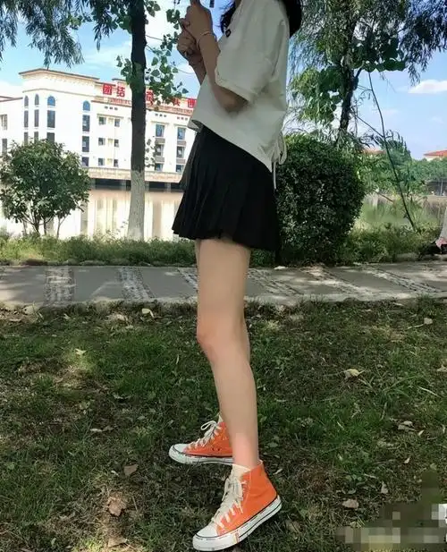 回力和飞跃让我省下了大半的穿搭经费|鞋子|国货|帆布鞋_网易订阅