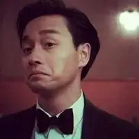 张国荣梅艳芳情侣头像 张国荣梅艳芳头像