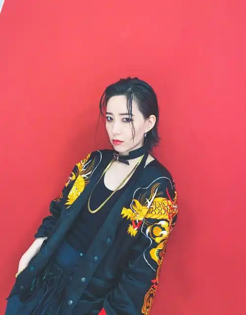 李斯丹妮乘风破浪的姐姐第三期剧照图片48