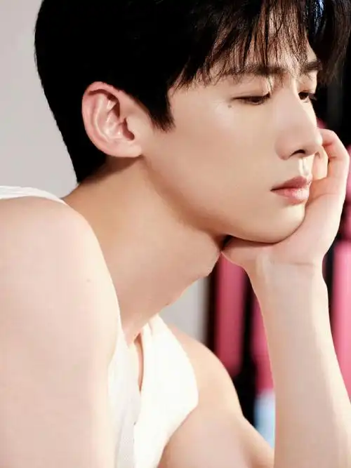 白敬亭南来北往##白敬亭汪新