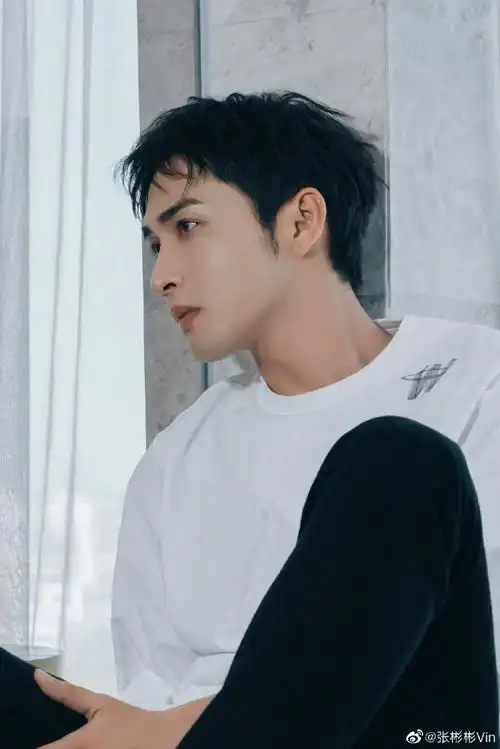 张彬彬九月新剧进组#张彬彬九月行程送达～本月新剧进组!期待新角色!