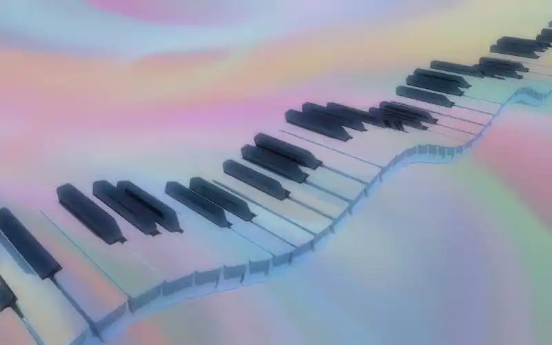 人们口中所说的乐器之王就是钢琴