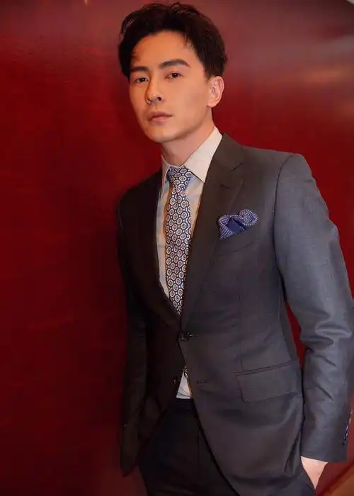 有哪些曾经红极一时现在却过气的男明星