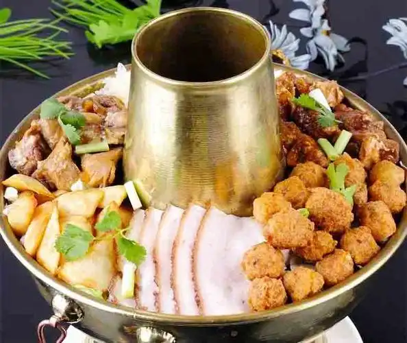 铜火锅加盟多少钱