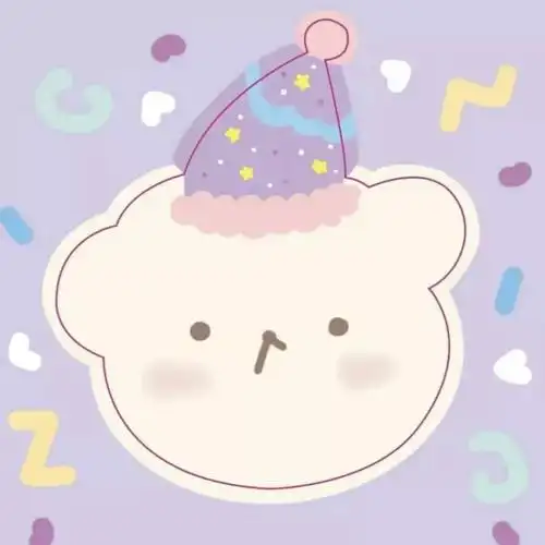 动漫 可爱 头像