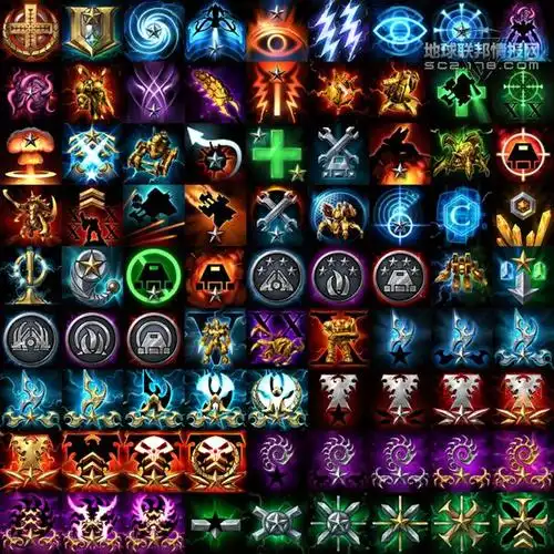 游戏图标大全的搜索结果_百度图片搜索