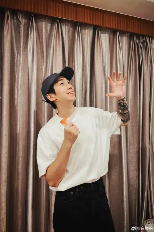 白举纲人间失格音乐剧##舞台日记