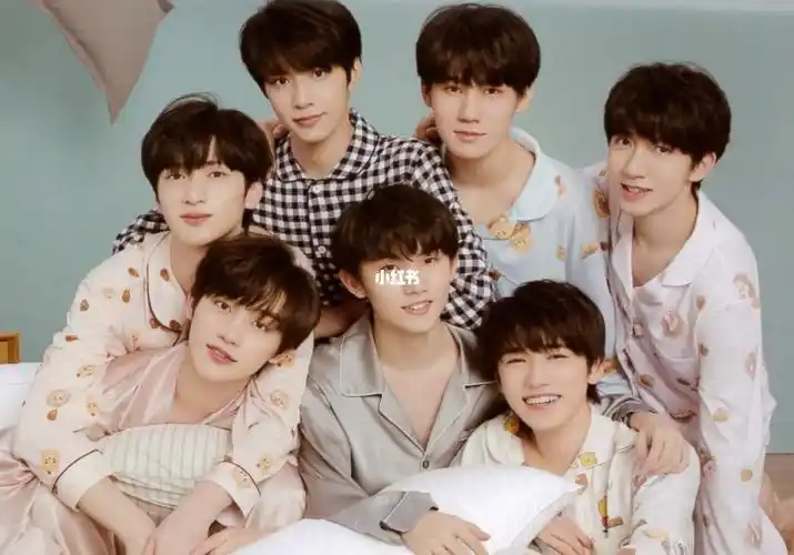 时代少年团舞象之年专辑小物!