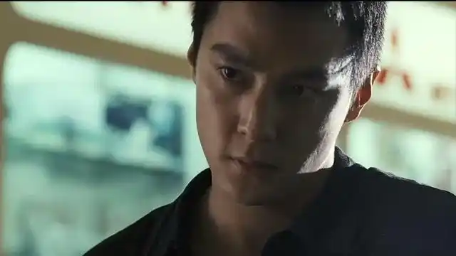 刘德华主演电影《门徒》启示录:人性的堕落与救赎