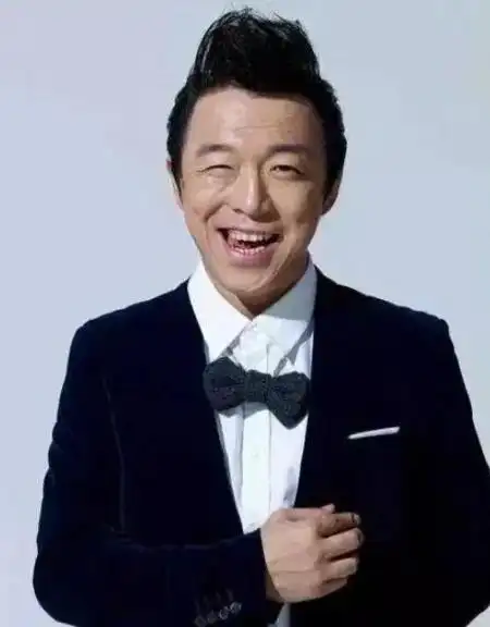 黄渤我为王菲写过歌王菲歌呢黄渤脱口而出9字网友笑翻