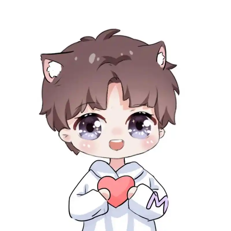 一期福利头像大家自截保存哦 #tnt时代少年团# #头像# #可爱头像