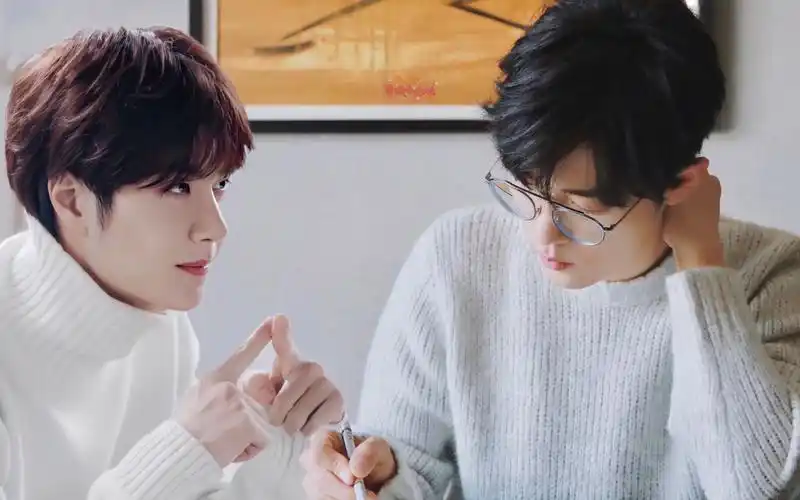 博君一肖 | 比悲伤更悲伤的故事 【合集】