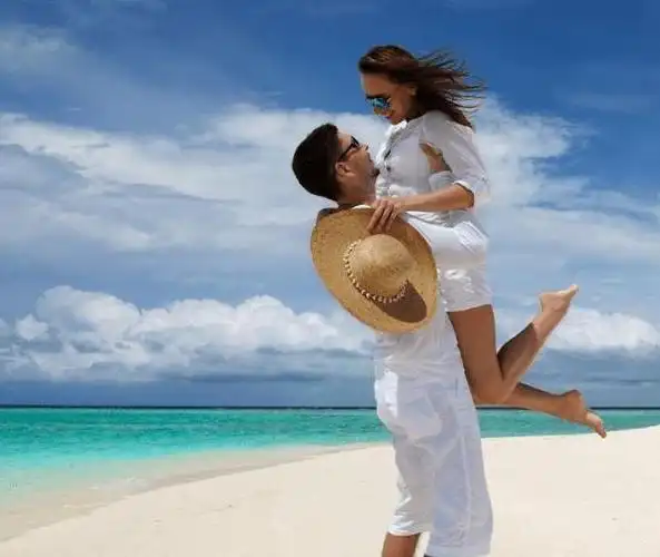 男性约会陷阱:四大肢体动作警示