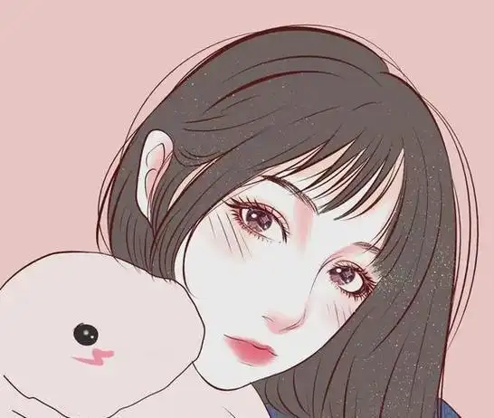 女生的微信头像,暴露了她的"难撩"程度,十有九准