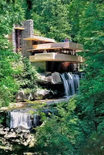 山中别墅-行业资讯-1九地国际景观规划设计研究院 - 九地国际 ,九地