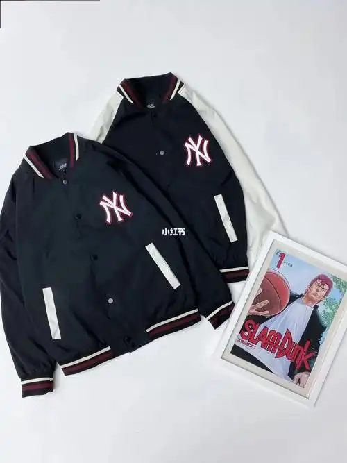 mlb棒球服_美国职业棒球联盟怎么样_棒球服_mlb_潮流_好物推荐_服装