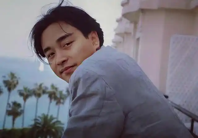 我们为什么会怀念张国荣?又是人间四月天,众多粉丝回忆哥哥!