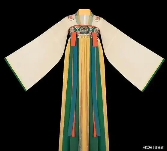开放包容的盛唐,引领着国际潮流,带你看丰富多彩的唐代服饰|男装|唐朝