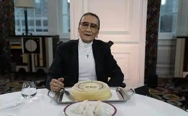 谢贤这个爷爷当得称职,为儿子守护张柏芝母子,或将遗产赠于她