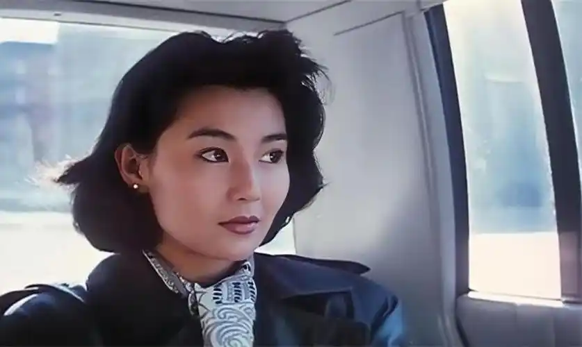 回顾张曼玉多段感情无疾而终58岁未婚无子女已放弃寻找另一半