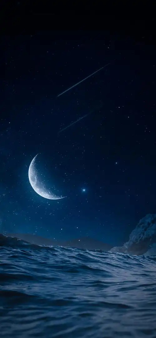 一些好看的大自然美景壁纸