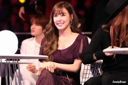 2014mama颁奖典礼