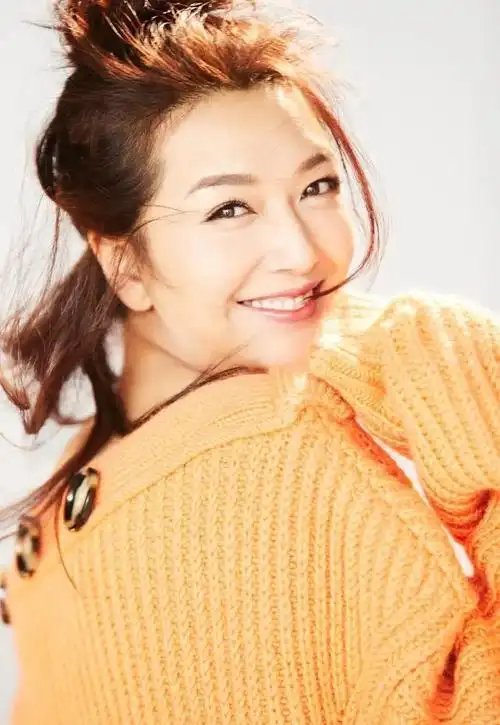 江珊:我这辈子最正确的决定,就是再婚嫁演员