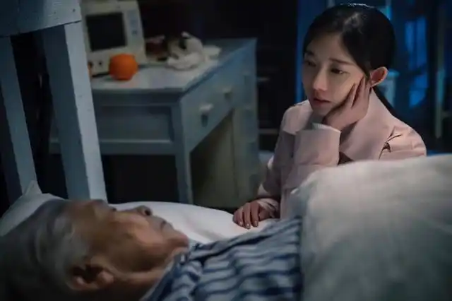 青年女演员乐添出演红色记忆电影《青春之骏》