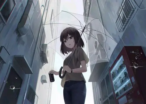 【pixiv】二次元精选壁纸第60期