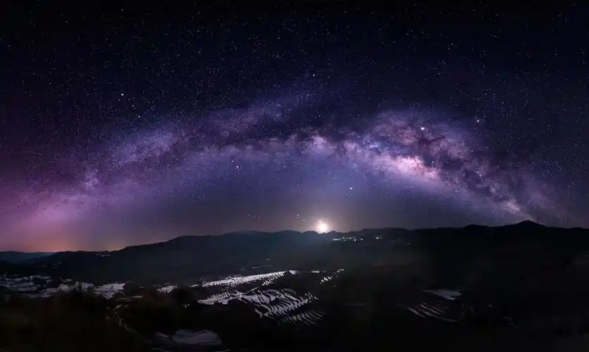 云南行摄第五站:元阳