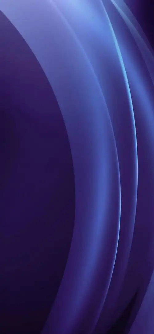 手机壁纸丨星河滚烫,人间理想.蓝色系列·2k分辨率壁纸~第1期