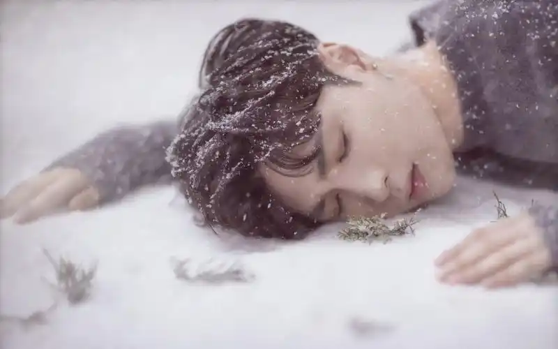 【superstar smtown】梦不落雨林 - lay 张艺兴 exo 全民天团韩服