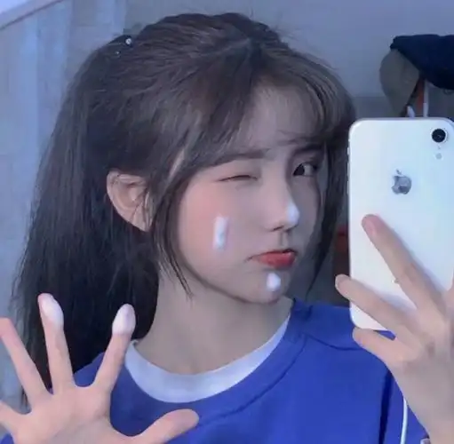 女生头像 优质女头