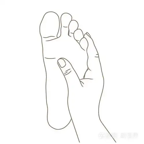 矢量插图, 手绘卡通风格的白色, 黑白轮廓分离