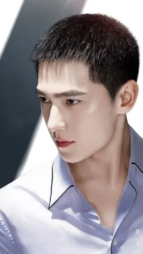 男明星寸头合集多图预警