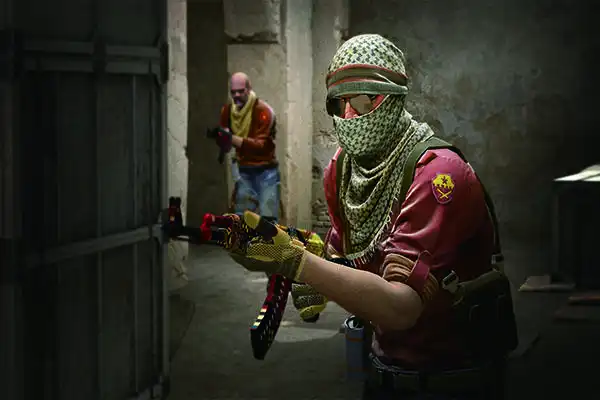 天才少年想打职业来看看看国内csgo职业选手要求