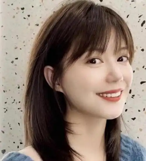 2021最洋气的减龄发型