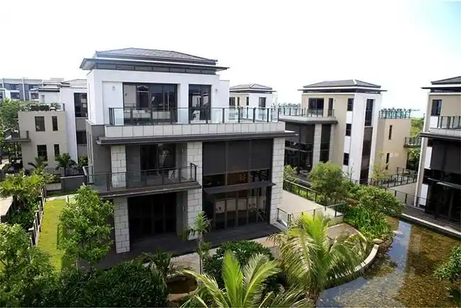 海口美丽沙项目1601地块二期(住宅楼)新预售证已下-海南楼盘网