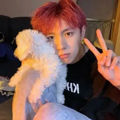 男生头像冷酷帅气图片可爱唯美男头真人高清微信头像图片